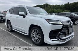 lexus lx 2022 quick_quick_3BA-VJA310W_VJA310-4007024