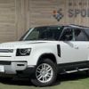 land-rover defender 2021 quick_quick_3CA-LE72WCB_SALEA7AW2N2079433 image 1