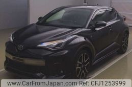 toyota c-hr 2021 -TOYOTA--C-HR 3BA-NGX10--NGX10-2020848---TOYOTA--C-HR 3BA-NGX10--NGX10-2020848-