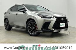 lexus nx 2022 -LEXUS--Lexus NX 6AA-AAZH20--AAZH20-6002233---LEXUS--Lexus NX 6AA-AAZH20--AAZH20-6002233-