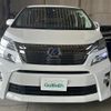 toyota vellfire 2013 -TOYOTA--Vellfire DBA-ANH20W--ANH20-8269356---TOYOTA--Vellfire DBA-ANH20W--ANH20-8269356- image 19