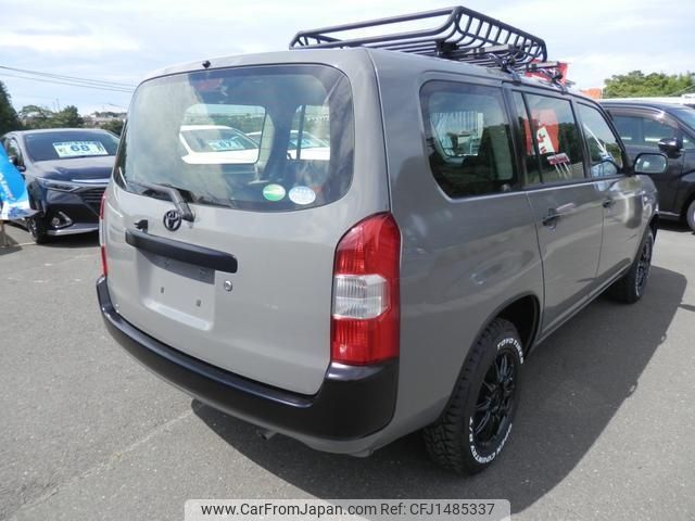 toyota probox-van 2020 -TOYOTA--Probox Van NCP160V--0140896---TOYOTA--Probox Van NCP160V--0140896- image 2