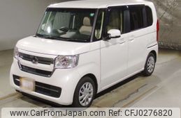 honda n-box 2024 -HONDA 【姫路 585ゆ283】--N BOX JF3-5349125---HONDA 【姫路 585ゆ283】--N BOX JF3-5349125-