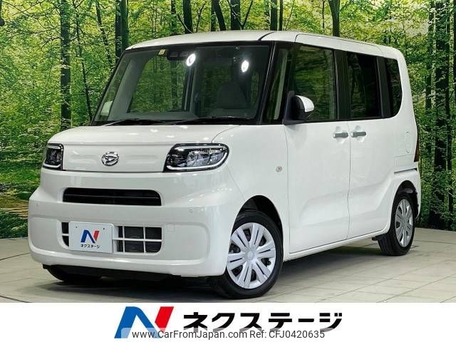 daihatsu tanto 2020 -DAIHATSU--Tanto 6BA-LA650S--LA650S-0103274---DAIHATSU--Tanto 6BA-LA650S--LA650S-0103274- image 1