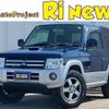 mitsubishi pajero-mini 2009 -MITSUBISHI--Pajero mini ABA-H58A--H58A-0811354---MITSUBISHI--Pajero mini ABA-H58A--H58A-0811354- image 1