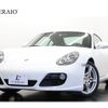 porsche cayman 2010 -PORSCHE--Porsche Cayman ABA-987MA120--WP0ZZZ98ZAU751177---PORSCHE--Porsche Cayman ABA-987MA120--WP0ZZZ98ZAU751177- image 1