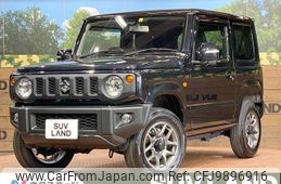 suzuki jimny 2022 -SUZUKI--Jimny 3BA-JB64W--JB64W-266485---SUZUKI--Jimny 3BA-JB64W--JB64W-266485-