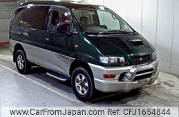 mitsubishi delica-spacegear 1998 CFJ1654844