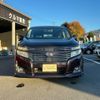 nissan elgrand 2013 -NISSAN--Elgrand DBA-TE52--TE52-055289---NISSAN--Elgrand DBA-TE52--TE52-055289- image 2