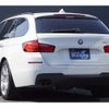 bmw 5-series 2011 quick_quick_MT25_WBAMT52070C897851 image 12