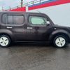 nissan cube 2016 -NISSAN 【新潟 503ｻ4001】--Cube Z12--318022---NISSAN 【新潟 503ｻ4001】--Cube Z12--318022- image 4