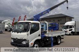 hino dutro 2016 -HINO--Hino Dutoro TKG-XZU650M--XZU650-****924---HINO--Hino Dutoro TKG-XZU650M--XZU650-****924-