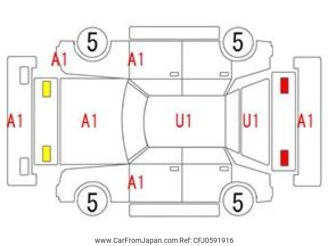 nissan serena 2012 -NISSAN--Serena DBA-FC26--FC26-067246---NISSAN--Serena DBA-FC26--FC26-067246- image 2