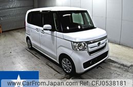 honda n-box 2020 -HONDA--N BOX JF3--JF3-2215049---HONDA--N BOX JF3--JF3-2215049-