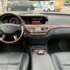 mercedes-benz s-class 2006 -MERCEDES-BENZ--Benz S Class DBA-221056--WDD2210561A048950---MERCEDES-BENZ--Benz S Class DBA-221056--WDD2210561A048950- image 9