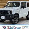 suzuki jimny 2021 -SUZUKI--Jimny 3BA-JB64W--JB64W-187792---SUZUKI--Jimny 3BA-JB64W--JB64W-187792- image 1