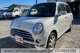 daihatsu mira-gino 2008 -DAIHATSU--Mira Gino L650S--0068069---DAIHATSU--Mira Gino L650S--0068069-