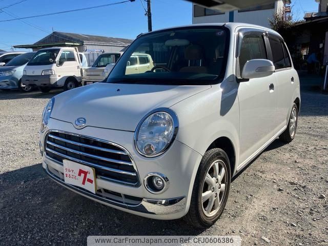 daihatsu mira-gino 2008 -DAIHATSU--Mira Gino L650S--0068069---DAIHATSU--Mira Gino L650S--0068069- image 1