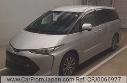 toyota estima-hybrid 2017 -TOYOTA--Estima Hybrid DAA-AHR20W--AHR20-7091671---TOYOTA--Estima Hybrid DAA-AHR20W--AHR20-7091671-