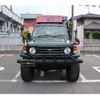 toyota landcruiser-70 1999 CFJ1584537 image 15