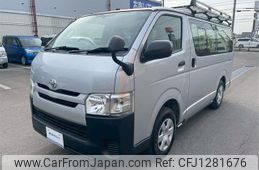 toyota hiace-van 2016 -TOYOTA 【旭川 400ﾁ6496】--Hiace Van KDH206V--6012426---TOYOTA 【旭川 400ﾁ6496】--Hiace Van KDH206V--6012426-