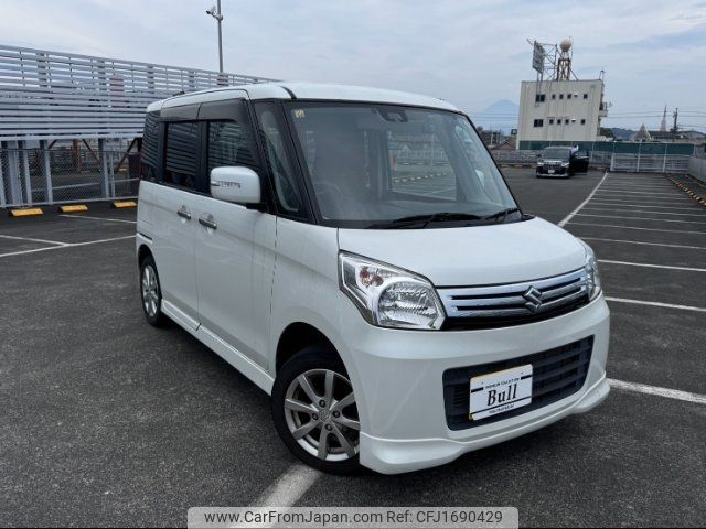 suzuki spacia 2014 CFJ1690429 image 1