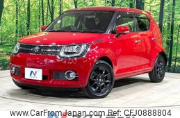 suzuki ignis 2016 -SUZUKI--Ignis DAA-FF21S--FF21S-120727---SUZUKI--Ignis DAA-FF21S--FF21S-120727-