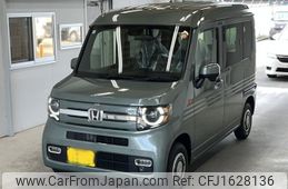 honda n-van 2025 CFJ1628136