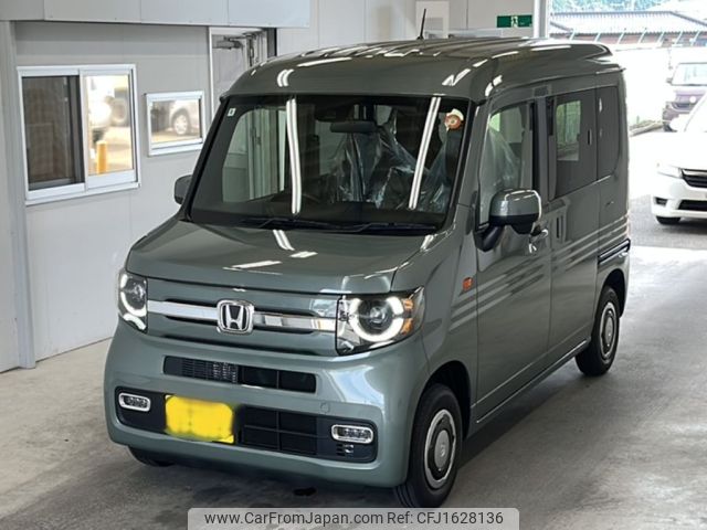honda n-van 2025 CFJ1628136 image 1
