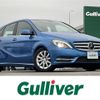 mercedes-benz b-class 2013 -MERCEDES-BENZ--Benz B Class DBA-246242--WDD2462422J152689---MERCEDES-BENZ--Benz B Class DBA-246242--WDD2462422J152689- image 1