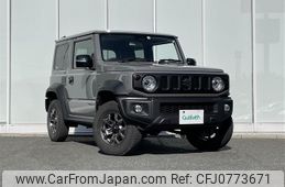 suzuki jimny-sierra 2022 -SUZUKI--Jimny Sierra 3BA-JB74W--JB74W-155281---SUZUKI--Jimny Sierra 3BA-JB74W--JB74W-155281-