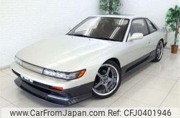 nissan silvia 1991 -NISSAN--Silvia KPS13--KPS13-007632---NISSAN--Silvia KPS13--KPS13-007632-