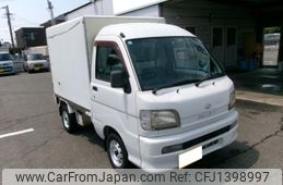 daihatsu hijet-truck 2000 -DAIHATSU 【和歌山 880あ2979】--Hijet Truck S200Pカイ-0038233---DAIHATSU 【和歌山 880あ2979】--Hijet Truck S200Pカイ-0038233-