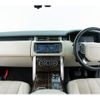 land-rover range-rover 2018 -ROVER--Range Rover ABA-LG5SA--SALGA2EE5HA357099---ROVER--Range Rover ABA-LG5SA--SALGA2EE5HA357099- image 3