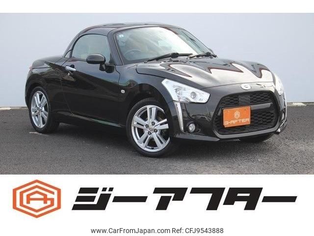 daihatsu copen 2015 -DAIHATSU--Copen DBA-LA400K--LA400K-0009921---DAIHATSU--Copen DBA-LA400K--LA400K-0009921- image 1