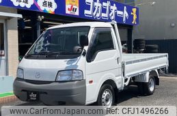 mazda bongo-truck 2010 CFJ1496266