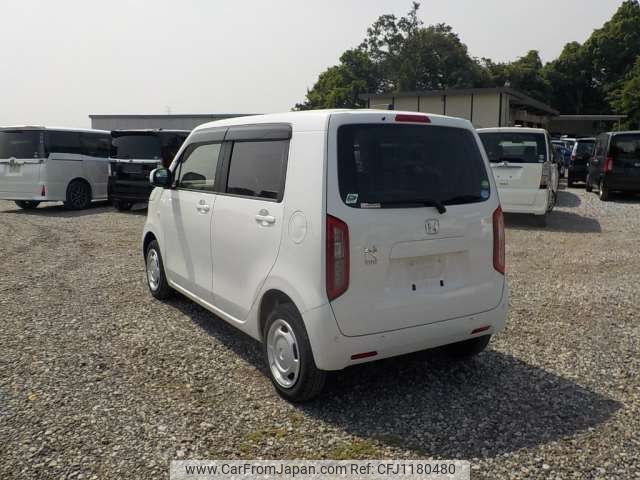 honda n-wgn 2021 -HONDA--N WGN 6BA-JH4--JH4-1011528---HONDA--N WGN 6BA-JH4--JH4-1011528- image 2