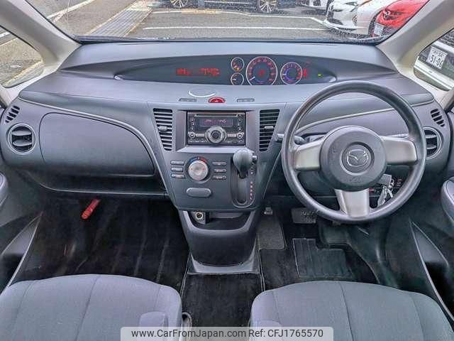 mazda biante 2011 CFJ1765570 image 2