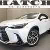 lexus nx 2024 -LEXUS--Lexus NX 5BA-AAZA25--AAZA25-1001243---LEXUS--Lexus NX 5BA-AAZA25--AAZA25-1001243- image 1