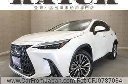 lexus nx 2024 -LEXUS--Lexus NX 5BA-AAZA25--AAZA25-1001243---LEXUS--Lexus NX 5BA-AAZA25--AAZA25-1001243-