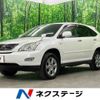 toyota harrier 2011 -TOYOTA--Harrier CBA-ACU30W--ACU30-0118118---TOYOTA--Harrier CBA-ACU30W--ACU30-0118118- image 1