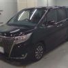 toyota esquire 2019 -TOYOTA--Esquire DBA-ZRR80G--ZRR80-0560209---TOYOTA--Esquire DBA-ZRR80G--ZRR80-0560209- image 1