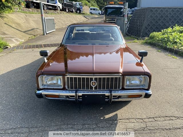 toyota crown 1978 -TOYOTA--Crown E-MS105--MS105-011474---TOYOTA--Crown E-MS105--MS105-011474- image 2