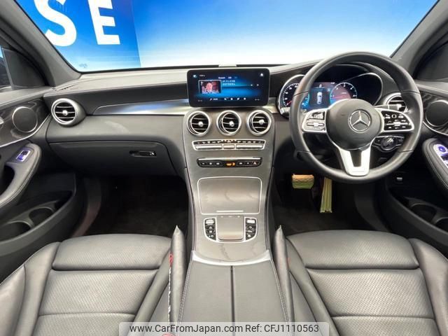 mercedes-benz glc-class 2022 quick_quick_253315C_W1N2533152F996470 image 2