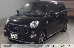 daihatsu cast 2020 -DAIHATSU 【千葉 591ｱ810】--Cast LA250S-0193704---DAIHATSU 【千葉 591ｱ810】--Cast LA250S-0193704-