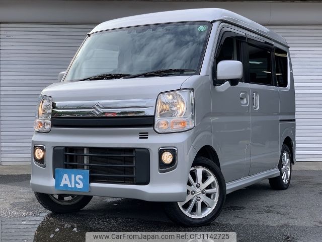 suzuki every-wagon 2020 -SUZUKI--Every Wagon 3BA-DA17W--DA17W-254154---SUZUKI--Every Wagon 3BA-DA17W--DA17W-254154- image 1