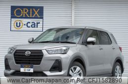 daihatsu rocky 2022 CFJ1582890