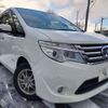 nissan serena 2015 -NISSAN--Serena DAA-HC26--HC26-124026---NISSAN--Serena DAA-HC26--HC26-124026- image 1