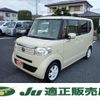 honda n-box 2013 -HONDA--N BOX JF1--1293299---HONDA--N BOX JF1--1293299- image 1