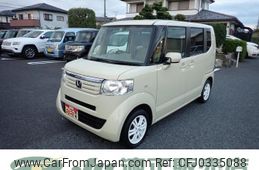 honda n-box 2013 -HONDA--N BOX JF1--1293299---HONDA--N BOX JF1--1293299-